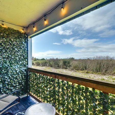 Ocean Shores Condo Walk To The Beach! Exterior foto
